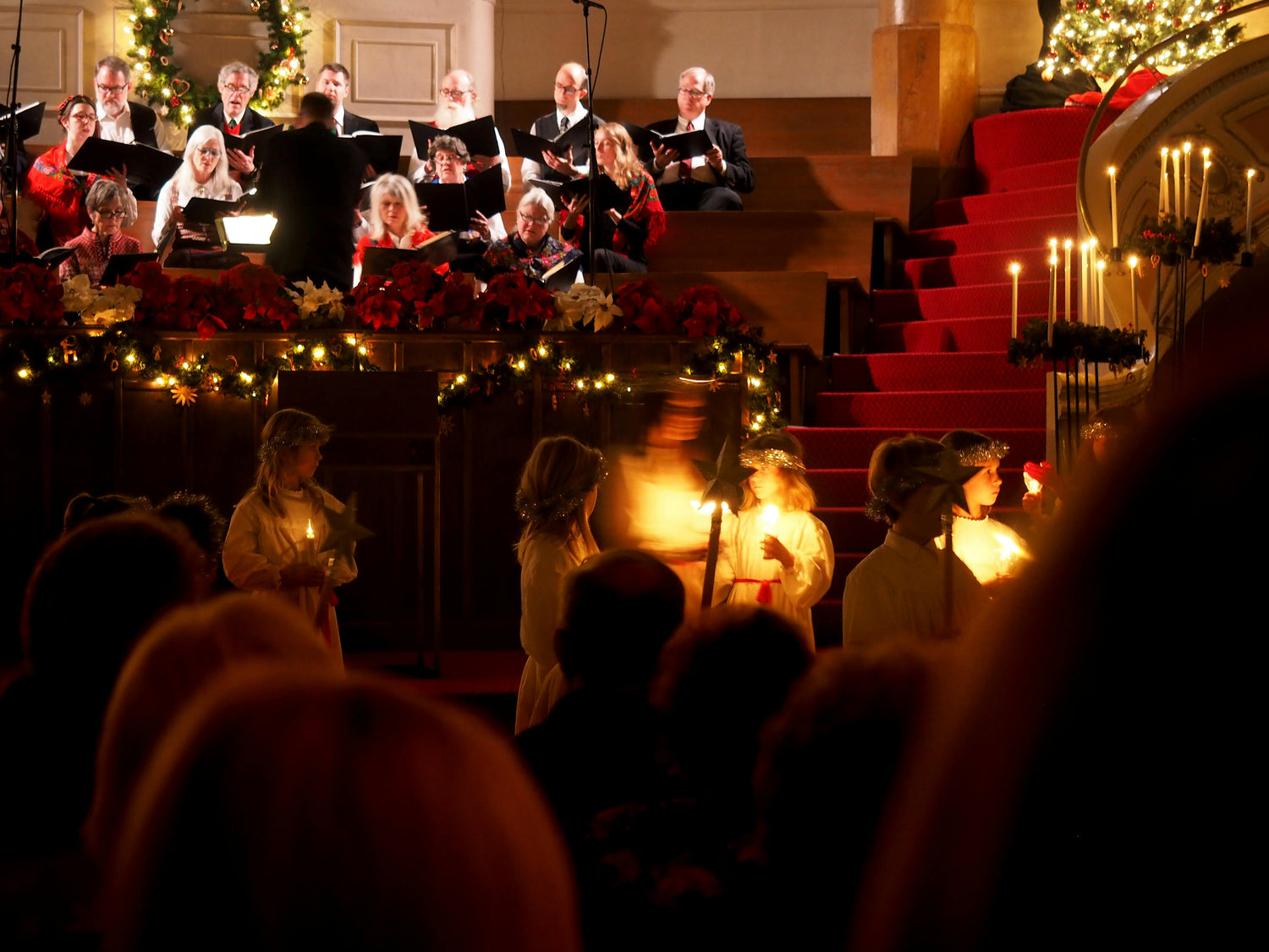 Traditionelle Musik in Skandinavien – Klänge der Kultur und Geschichte