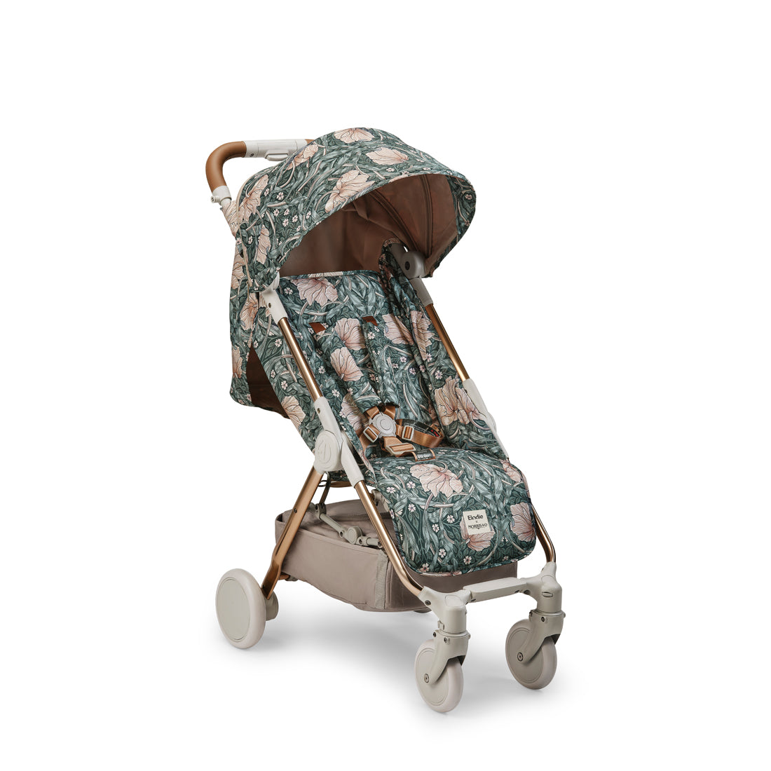 Elodie MONDO Stroller - Pimpernel - Special Edition