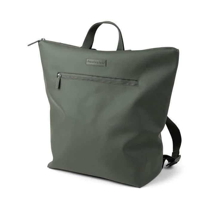 Wickelrucksack - Olive