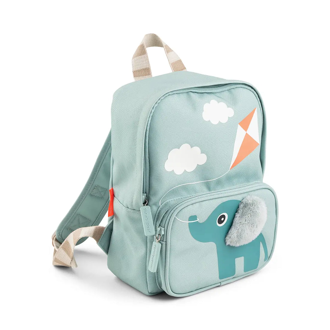 Kinderrucksack - Elphee blue