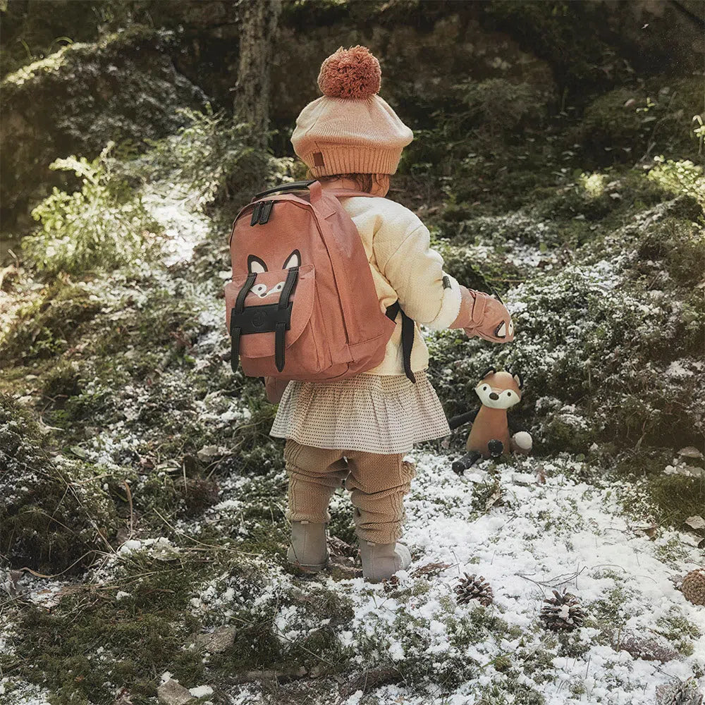 Kinderrucksack - Fox