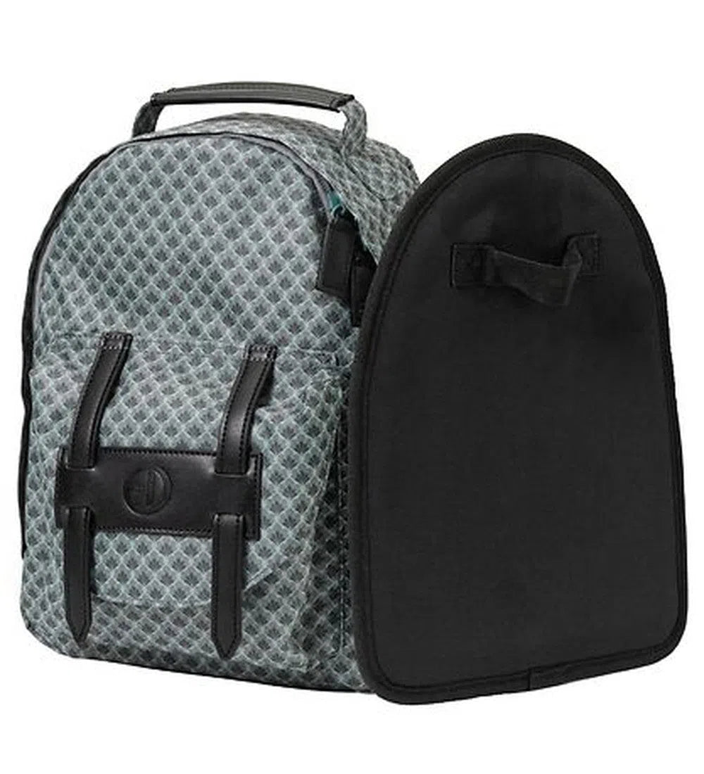 Kinderrucksack - Turquoise