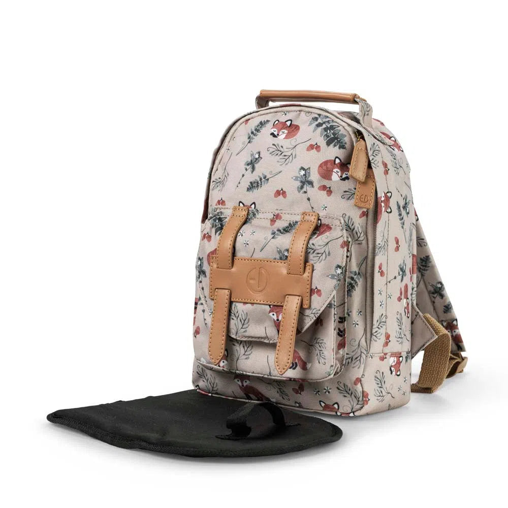 Kinderrucksack - Woodland