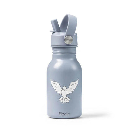 Kinderrucksack und Trinkflasche Free Bird Set