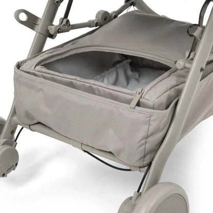 Kinderwagen und Babywanne MONDO - Autumn Rose