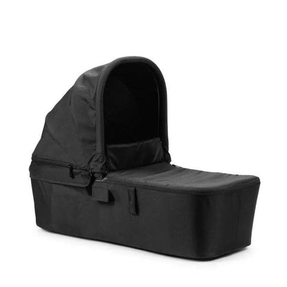 Kinderwagen und Babywanne MONDO - Black