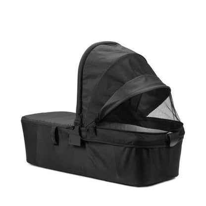 Kinderwagen und Babywanne MONDO - Black