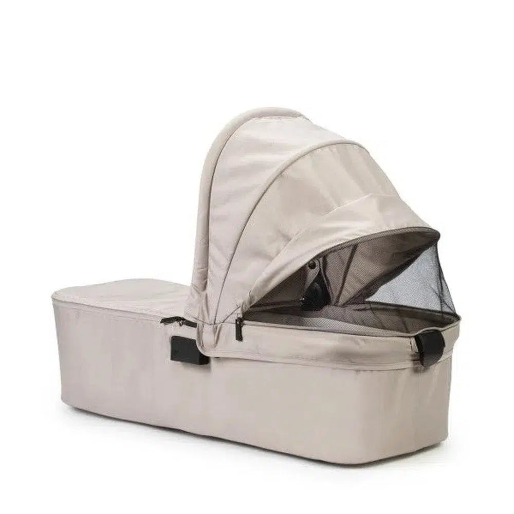 Kinderwagen und Babywanne MONDO - Moonshell