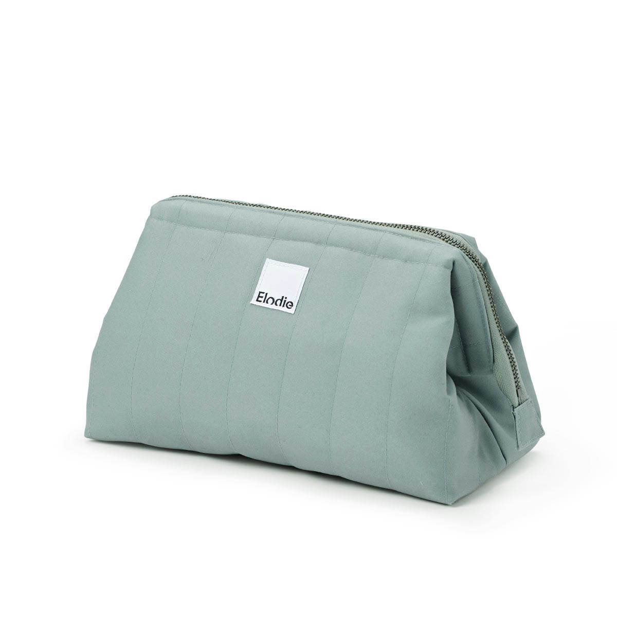 Kulturbeutel Zip&amp;Go - Pebble Green